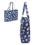 Bolsa De Proyecto Gancho Bolso Multibolsillos Gran Capacidad, zafiro, Se référer au descriptif