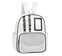 Bolsa de PU | Cute Badge Display Organizer Purse | Bag With Pin Display For Collection Storage | Durable Lightweight Organizer For Sports Travel Luggage Hiking Comic Con Work Fitness Everyday Outdoors