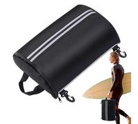 Bolsa de puente genérica - Bolsa organizador de Oxford, bolsa de almacenamiento para tabla de surf, para playas, surf, viajes aéreos, vacaciones, aventuras, lagos, ríos, kayaks, barcos