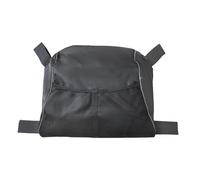 Bolsa de puente genérica para tabla de pádel,bolsa de puente para tabla de surf y kayak - bolsa de transporte de malla con cremallera para bebidas y efectos personales