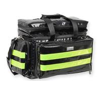 Bolsa de PVC para rescatistas, médicos, paramédicos, profesionales