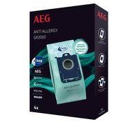 AEG GR206S Bolsa S-Bag Anti-Allergy