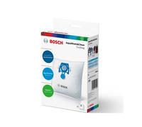 Bosch BBZWD4BAG, Dust Bag, Blanco