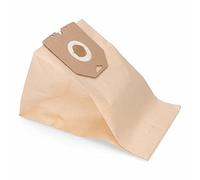 Silex Bolsa de recambio para aspiradora Sil.ex Philips 16,8 x 27,6 cm (5 unidades)