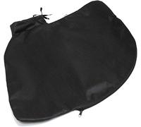 Bolsa de recogida de aspiradoras de hojas de jardín para HECHT FAWORYT HANDY VERTO LIDER