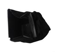 Bolsa de recogida de césped para cortacésped 964-04007A para CC46MZ CC46M CC46ES se adapta a 2004-2010 Walk-Behind Paño Colección Pieza de repuesto