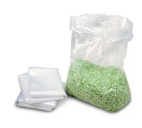 Bolsa de recogida de PE HSM, 35 l