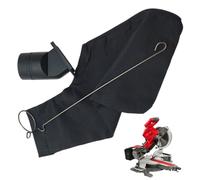 Bolsa de recogida de polvo genérica para aserrín, Saws - de sierra eficaz | Bolsas de polvo largas y resistentes, nuestro robusto se mantiene en la bolsa. Eres sólo yo