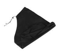 Bolsa de recolección de aspiradoras para soplador - Carcasa de Saco de Polvo, Bolsa limpiadora de césped, Carcasa de Hojas de jardín, electrodoméstico de otoño, Cubierta de Puerto de césped