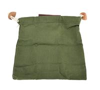 Bolsa de Recolección de Frutas con Cinturón, Bolsa de Forraje con Cinturón Portátil Amplia Aplicabilidad Ecológico Resistente Al Desgaste para la Recolección de Frutas