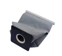 Bolsa De Recolección De Polvo Universal Lavable For Aspiradoras, Reutilizable, 11 X 10 Cm, Compatible Con Philips Y LG, Recolección De Polvo Rápida.