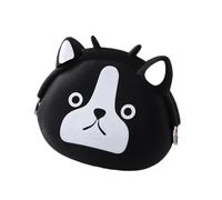 Bolsa De Recompensa De Silicona - Bolsa De Dulces Para Perros, Bolsa De Bocadillo Para Mascotas | Contenedor Hermético Para Cebo, Accesorio De Entrenamiento Portátil Para Cachorros, , Anim