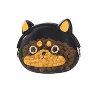 Bolsa De Recompensa De Silicona - Bolsa De Dulces Para Perros, Bolsa De Bocadillo Para Mascotas | Contenedor Hermético Para Cebo, Accesorio De Entrenamiento Portátil Para Cachorros, , Anim