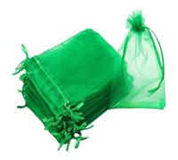 Bolsa de red de frutas, bolsa de protección de uva de 4 x 6, bolsa de protección de frutas de malla, bolsa de malla con cordón, bolsa de protección de uva, bolsa de barrera de red, bolsa de cubierta