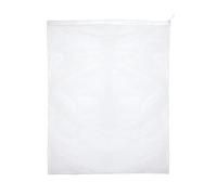 Bolsa de red de transporte de colmena, cordero transpirable, malla blanca 1pc, portadora de cajas de abejas, suministros de apicultura, manejo fácil, para la miel de la granja de jardín al aire libre