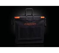 Bolsa De Red EVA Guru Fusion / Equipaje Para Pesca Gruesa