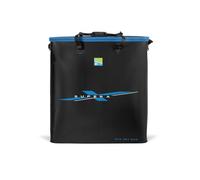 Bolsa De Red Eva Preston Supera / Equipaje De Pesca Gruesa