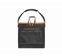 Bolsa De Red Mini Fusion Guru / Equipaje De Pesca Gruesa