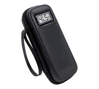 Bolsa de refrigeración impermeable con función de control de temperatura, gran capacidad, organizador de suministros de emergencia, bolsa térmica aislada para viajes