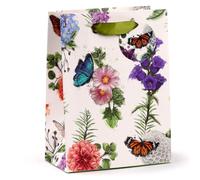 Bolsa de regalo - Butterfly Meadows (Medio)