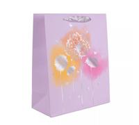 Bolsa de regalo con holograma - 18 x 23 cm
