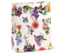 Bolsa de regalo (grande) - Butterfly Meadows