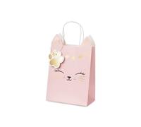Bolsa de regalo para fiestas de gatos