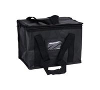 Bolsa De Reparto De Comida Transporte De Comida Caliente Y Fría