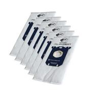 Bolsa De Repuesto For Aspiradora, Compatible Con Philips, Electrolux, FC8202, FC8204, FC9087, FC9088, HR8354, HR8360, HR8378, HR8426, HR8514. Piezas Y Accesorios.(8pcs)