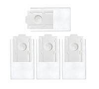 Bolsa De Repuesto For Aspiradora. Compatible Con Samsung VCA-RDB95. Repuestos For Jet Robot, Jet Bot, Jet Bot AI Robot.(8pcs)