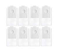 Bolsa De Repuesto For Aspiradora. Compatible Con Samsung VCA-RDB95. Repuestos For Jet Robot, Jet Bot, Jet Bot AI Robot.(12pcs)
