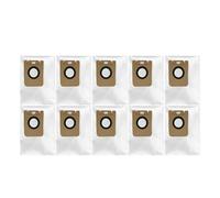 Bolsa De Repuesto For Aspiradora Dreame, BOT Y Z10 Pro. Accesorios For Aspiradora Robot L10 Plus.(10pcs)