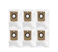 Bolsa De Repuesto For Aspiradora Dreame, BOT Y Z10 Pro. Accesorios For Aspiradora Robot L10 Plus.(6pcs)