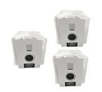 Bolsa De Repuesto For Aspiradora LG, Pieza N.° AJL75313902, Accesorios For Aspiradora Robot CORDZERO A9T, Bolsas For Polvo.(3 PACK)