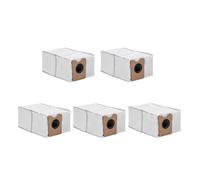 Bolsa De Repuesto For Aspiradora Robot Eufy C10 Y C20 Omni, Bolsa De Carbón Activado.(5 pcs)