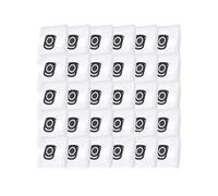 Bolsa De Repuesto For Aspiradora Rowenta Hygiene + Zr200520, Zr200540, Zr200720, Zr200920, Ro64Xx, Ro63Xx, Ro68Xx, Ro39Xx. Fácil De Desmontar.(30pcs)