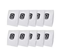 Bolsa De Repuesto For Aspiradora Rowenta Hygiene + ZR200520, ZR200540, ZR200720, ZR200920 (RO64xx, RO63xx, RO68xx, RO39xx).(10pcs)