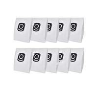 Bolsa De Repuesto For Aspiradora Rowenta Hygiene + Zr200520, Zr200540, Zr200720, Zr200920, Ro64Xx, Ro63Xx, Ro68Xx, Ro39Xx.(10pcs)