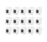Bolsa De Repuesto For Aspiradora Rowenta Hygiene + Zr200520, Zr200540, Zr200720, Zr200920, Ro64Xx, Ro63Xx, Ro68Xx, Ro39Xx.(15pcs)