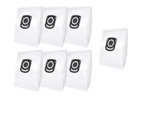 Bolsa De Repuesto For Aspiradora Rowenta, Tefal, X-Plorer Serie 75 S+ / Serie 70+ / Serie 240+, RR8497WH ZR200520.