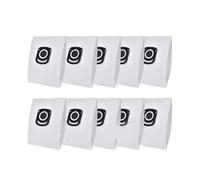 Bolsa De Repuesto For Aspiradora Rowenta ZR200520, ZR200540, ZR200720, ZR200920 (RO64xx, RO63xx, RO68xx, RO39xx).(10PCS)