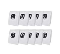 Bolsa De Repuesto For Aspiradora Rowenta ZR200520, ZR200540, ZR200720, ZR200920 (RO64xx, RO63xx, RO68xx, RO39xx).(10pcs)