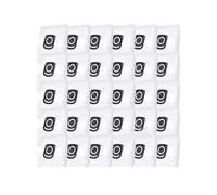 Bolsa De Repuesto For Aspiradora Rowenta ZR200520, ZR200540, ZR200720, ZR200920 (RO64xx, RO63xx, RO68xx, RO39xx).(30pcs)