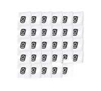 Bolsa De Repuesto For Aspiradora Rowenta ZR200520, ZR200540, ZR200720, ZR200920 (RO64xx, RO63xx, RO68xx, RO39xx).(30pcs)