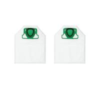Bolsa de repuesto for aspiradora Vorwerk, Kobold, VK200 y FP200.(2pcs)