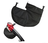 Bolsa de repuesto para aspiradora de hojas Ein-hell GE-CL 36 Li E-Solo para modelos Gardenic Hof 3000W, accesorios para soplador de hojas