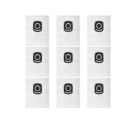 Bolsa de repuesto para aspiradora Rowenta ZR200520, ZR200540 y ZR200720 (accesorios ~0110)