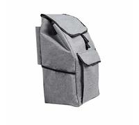 Bolsa de Repuesto para Carrito de Compras, Bolsa Plegable con Estilo Moderno, Carrito de Compras portátil Impermeable para Tela Oxford, Accesorios para Carrito de Compras
