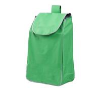 Bolsa de Repuesto para Carrito de Compras Plegable para Reemplazo de Revestimiento de Carrito de Compras, Engrosado (57 * 20 * 35cm)