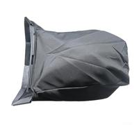 Bolsa de repuesto para cortacésped Craftsman Walk Behind modelo 964-04154A, bolsa de recogida de cortacésped negra para una recogida eficiente de recortes
